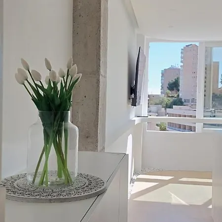 Blue Loft Sea View Appartamento *