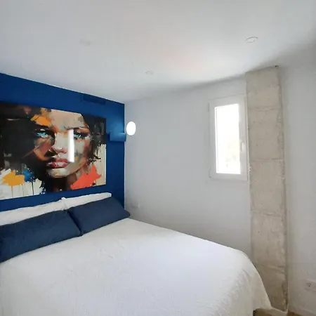 Blue Loft Sea View * Palma di Maiorca
